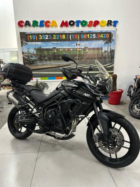 TRIUMPH Tiger 800 XRX, Foto 1