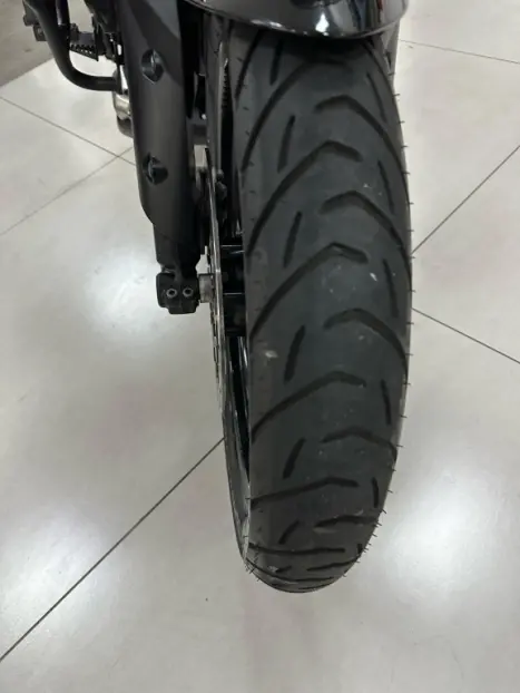 TRIUMPH Tiger 800 XRX, Foto 5