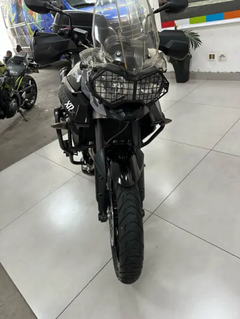 TRIUMPH Tiger 800 XRX, Foto 6