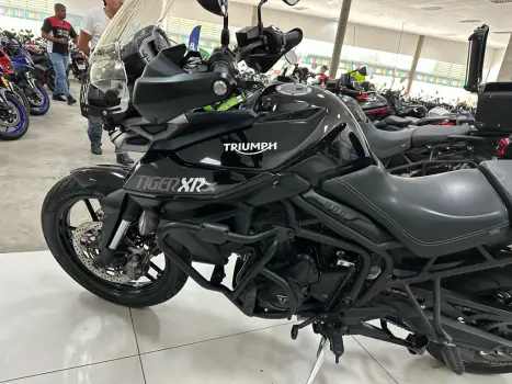 TRIUMPH Tiger 800 XRX, Foto 8