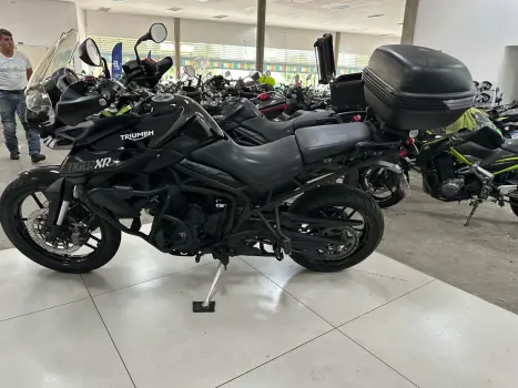 TRIUMPH Tiger 800 XRX, Foto 13