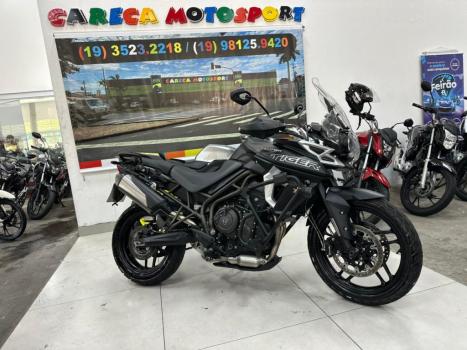 TRIUMPH Tiger 800 XRX, Foto 1