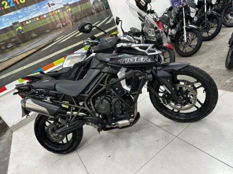 TRIUMPH Tiger 800 XRX, Foto 2