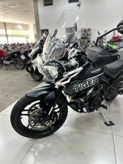 TRIUMPH Tiger 800 XRX, Foto 5