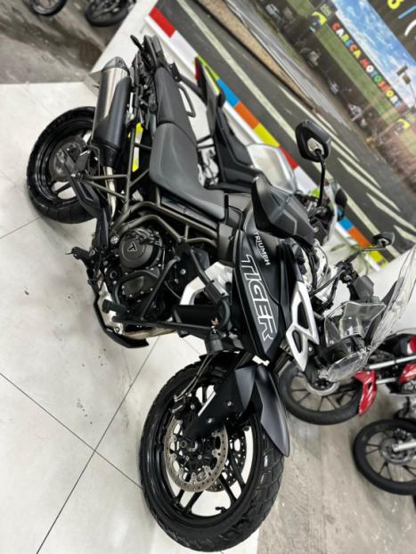 TRIUMPH Tiger 800 XRX, Foto 8