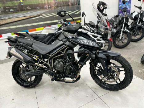 TRIUMPH Tiger 800 XRX, Foto 9