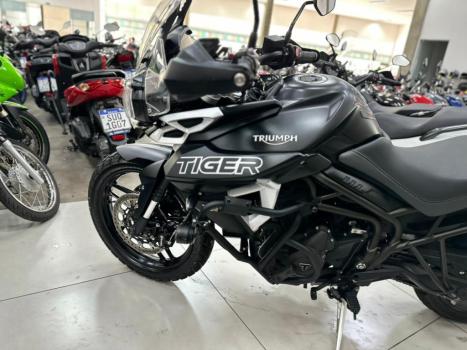 TRIUMPH Tiger 800 XRX, Foto 10