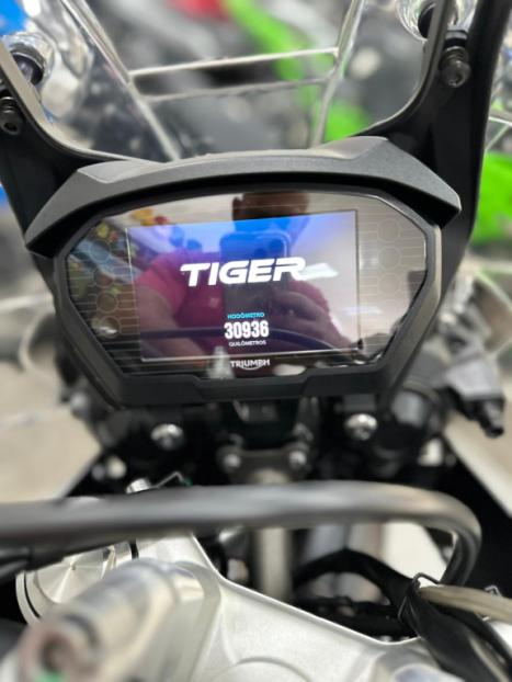 TRIUMPH Tiger 800 XRX, Foto 14