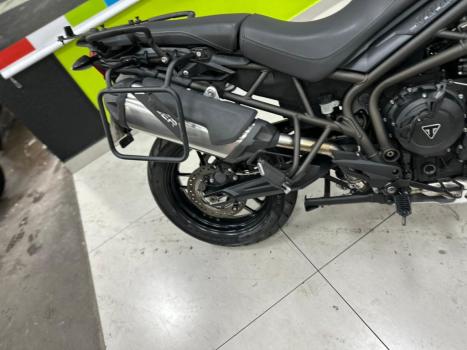 TRIUMPH Tiger 800 XRX, Foto 2