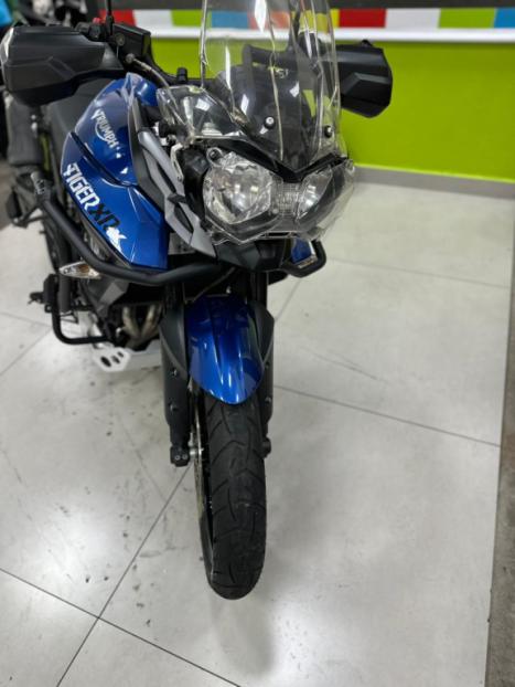 TRIUMPH Tiger 800 XRX, Foto 5