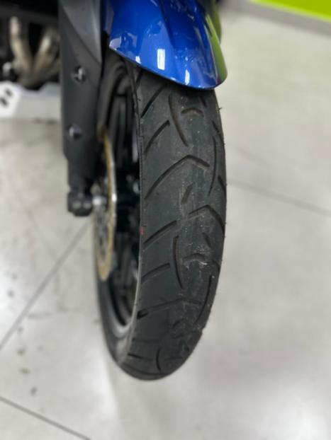 TRIUMPH Tiger 800 XRX, Foto 6