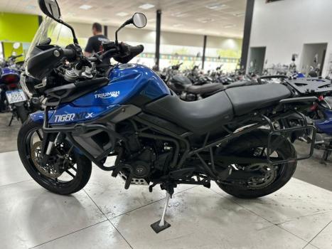 TRIUMPH Tiger 800 XRX, Foto 10