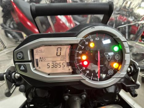 TRIUMPH Tiger 800 XRX, Foto 11