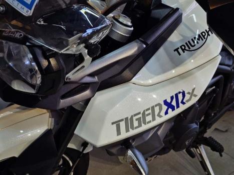 TRIUMPH Tiger 800 XRX L (LOW), Foto 3