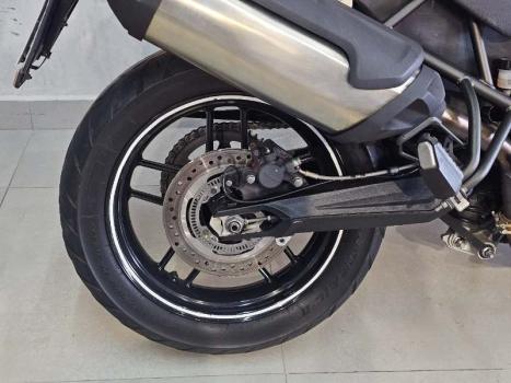 TRIUMPH Tiger 800 XRX L (LOW), Foto 6
