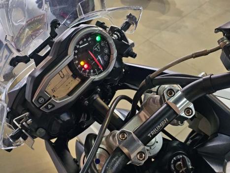 TRIUMPH Tiger 800 XRX L (LOW), Foto 8