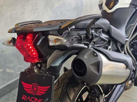TRIUMPH Tiger 800 XRX L (LOW), Foto 9