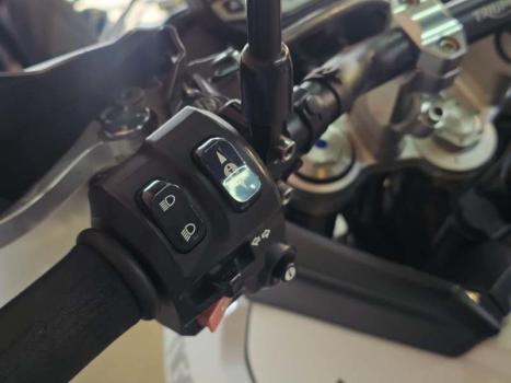 TRIUMPH Tiger 800 XRX L (LOW), Foto 11