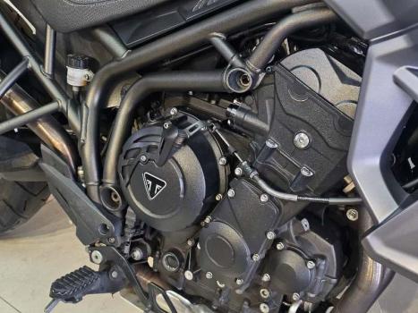 TRIUMPH Tiger 800 XRX L (LOW), Foto 13