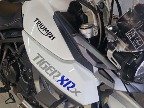 TRIUMPH Tiger 800 XRX L (LOW), Foto 14