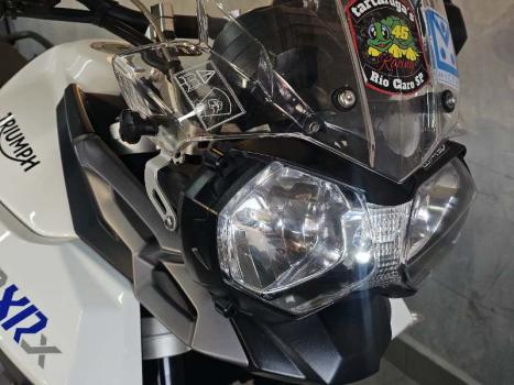 TRIUMPH Tiger 800 XRX L (LOW), Foto 16