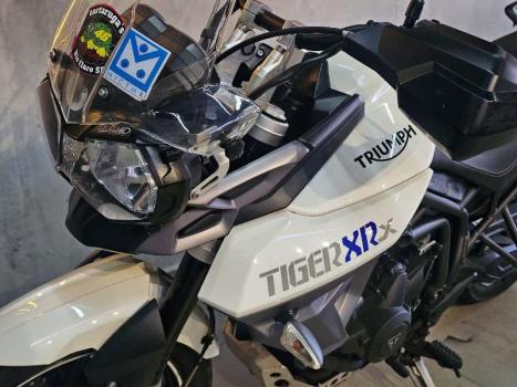 TRIUMPH Tiger 800 XRX L (LOW), Foto 18