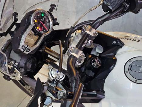 TRIUMPH Tiger 800 XRX L (LOW), Foto 19