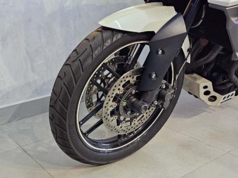 TRIUMPH Tiger 800 XRX L (LOW), Foto 20