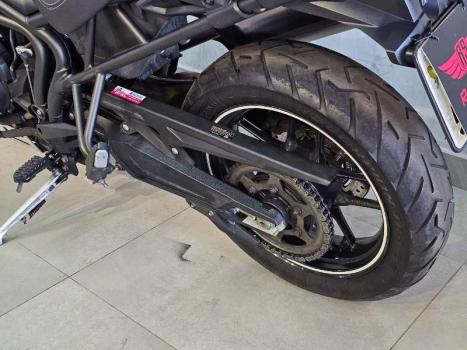 TRIUMPH Tiger 800 XRX L (LOW), Foto 21