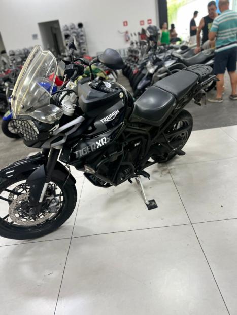 TRIUMPH Tiger 800 XRX, Foto 2