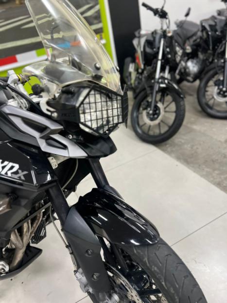 TRIUMPH Tiger 800 XRX, Foto 11