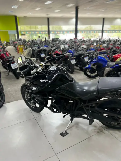 TRIUMPH Tiger 800 XRX, Foto 13