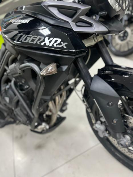 TRIUMPH Tiger 800 XRX, Foto 15