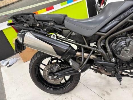 TRIUMPH Tiger 800 XRX, Foto 6