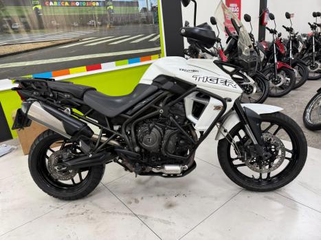 TRIUMPH Tiger 800 XRX, Foto 7
