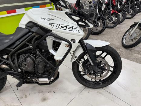 TRIUMPH Tiger 800 XRX, Foto 8
