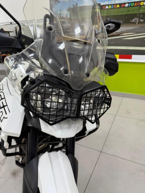 TRIUMPH Tiger 800 XRX, Foto 12