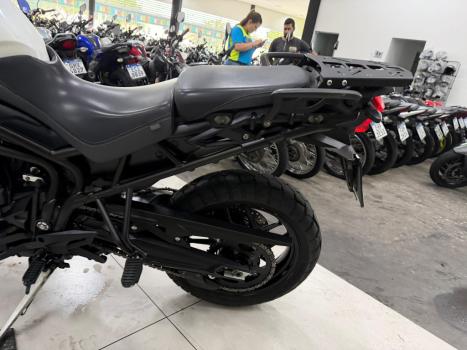 TRIUMPH Tiger 800 XRX, Foto 16