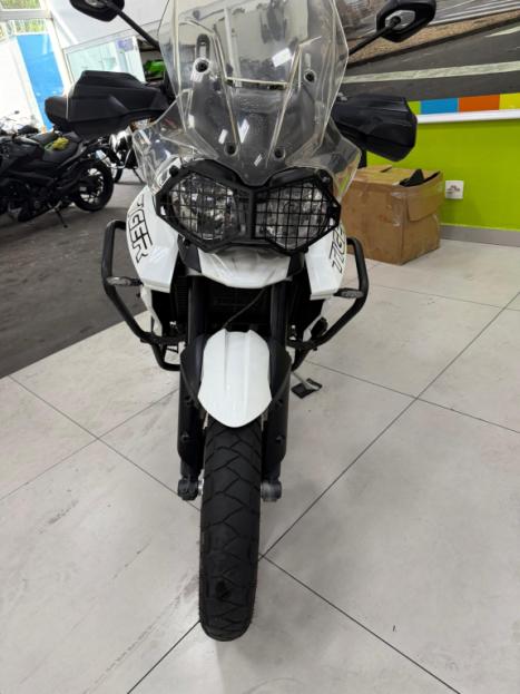 TRIUMPH Tiger 800 XRX, Foto 17