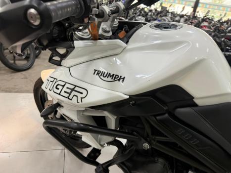 TRIUMPH Tiger 800 XRX, Foto 19