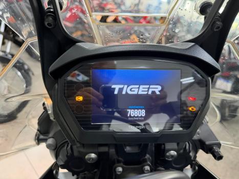 TRIUMPH Tiger 800 XRX, Foto 20