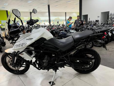 TRIUMPH Tiger 800 XRX, Foto 22