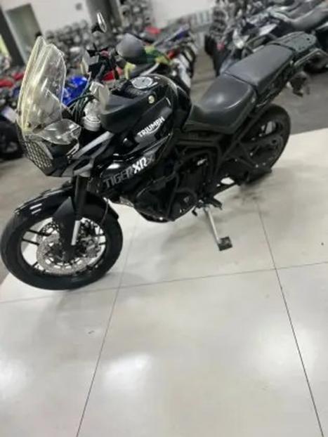 TRIUMPH Tiger 800 XRX, Foto 3