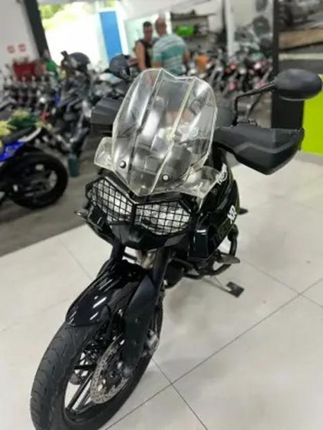 TRIUMPH Tiger 800 XRX, Foto 4