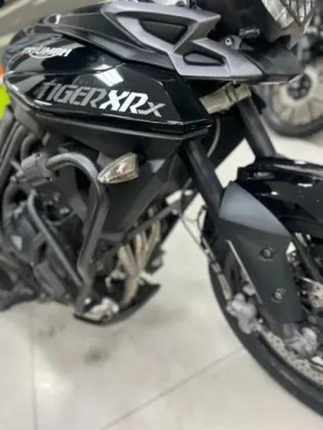 TRIUMPH Tiger 800 XRX, Foto 5