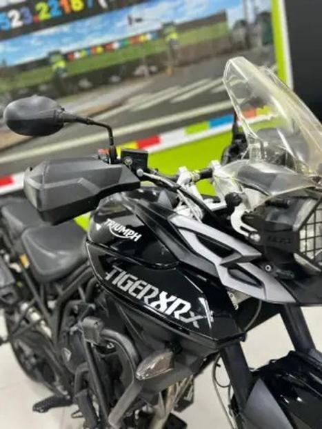 TRIUMPH Tiger 800 XRX, Foto 7
