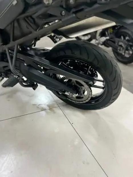 TRIUMPH Tiger 800 XRX, Foto 8