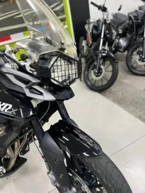 TRIUMPH Tiger 800 XRX, Foto 10