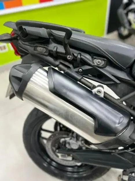 TRIUMPH Tiger 800 XRX, Foto 11