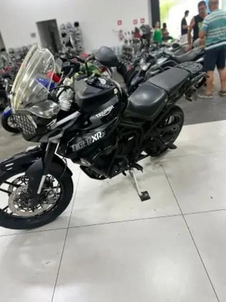 TRIUMPH Tiger 800 XRX, Foto 12
